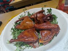 -蔡澜点心·粤菜(花城汇南区店)