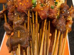 -全牛匠·乐山跷脚牛肉(西北旺万象汇店)