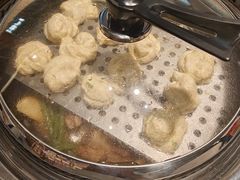 -遇东北林区铁锅炖(南开店)