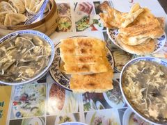 -老淮滨-蚌埠非遗小吃(淮河路店)