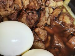 -赵家牛肉砂锅(台西三路店)