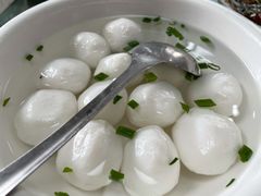 鱼圆-小本鸡饭店(滨江白马湖店)