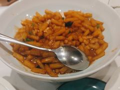 -福海居烤鸭店(鸟巢店)