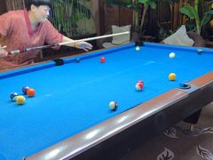 -北丽宫水疗会(宝利来国际大酒店店)