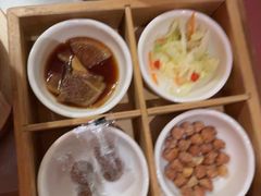 -闽上鲜·福建菜(龙湖滨江天街店)