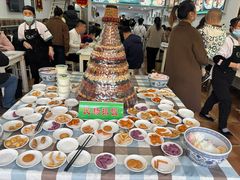 -民杨抓饭(柏香苑店)