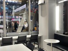-M Stand(成都COSMO店)