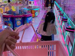 -探险阳光乐园(东区利和店)