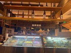 -温野菜涮涮锅(曲江大悦城店)