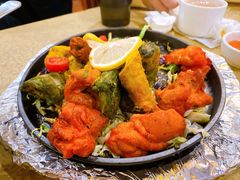 -清真· AL-JANNAT 佳纳特餐厅(仙林店)