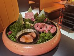 -無二炙坊·和牛烧肉(大钟寺1733店)