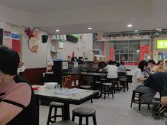 -黄师奶甜品店