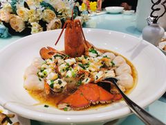 -汤记传菜(浦江店)