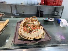 -常州糕团店(北大街新世纪商城店)