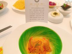 -九献创意菜·新中式(亮马河花园私宴店)