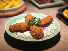 -新白鹿餐厅(金鹰新街口店)