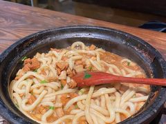 -啫两手·啫啫煲·小饭堂(龙城万科里店)