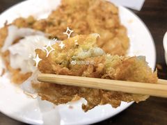 海蛎煎-建国蚵煎蚵面