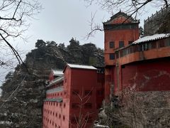 -武当山风景区