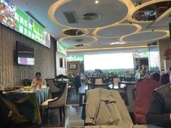 -舜和巴西烤肉餐厅(舜和国际店)