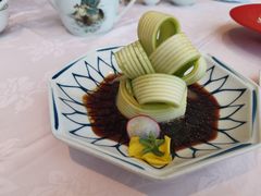 龙腾小瓜篮-誉八仙酒楼(静安大悦城店)