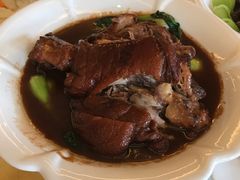 -北京和平里大酒店