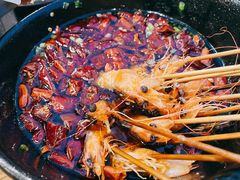 -成都吃客(九眼桥店)