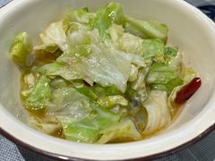 -彭耕记猪油炒小菜(吉联mall店)