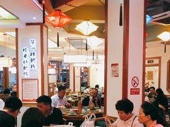 大堂-蜀厨蓉匠(广福店)