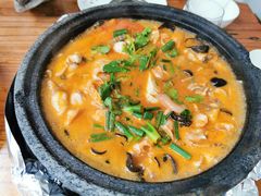 -醉霖生态餐厅(交大店)