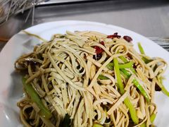 -老王家烧烤(饮虎池街店)