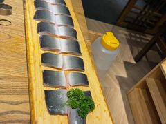 -泥炉烧肉师(新街口金銮巷店)