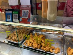-阿捡忭京炸鸡(韭菜园总店)