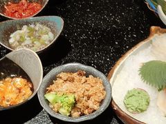 -樱嘢·炭火烧肉(惠南店)