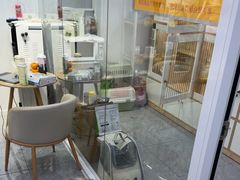 -爱洗澡的猫(天河路店)