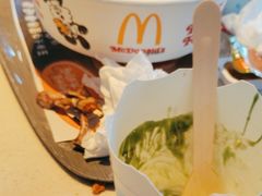 -麦当劳(田林好又多店)
