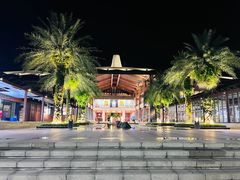 -石梅湾艾美度假酒店