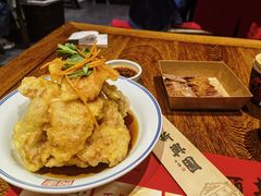 -新兴园饺子馆(河南街店)
