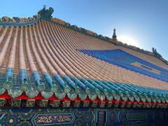 -香山公园