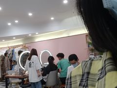 -拾光秀照相馆(石家庄勒泰中心店)