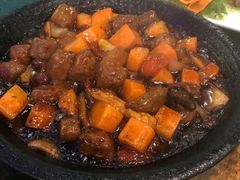 -金象湾泰国餐厅(华林路店)
