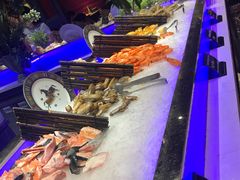 -加餐海鲜自助(集美银泰百货店)