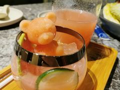 -鹿港小镇(霄云店)