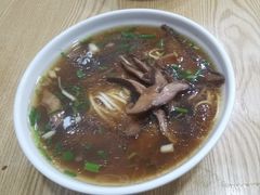 -康大口蘑面庄(将军街店)