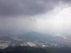 -银瓶嘴森林公园