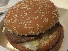 -麦当劳(磨子桥店)