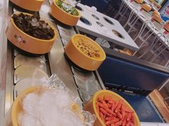 -龍歌自助小火锅(李沧丽达店)
