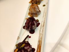-惠丰堂饭庄·烤鸭·京味菜(翠微路店)
