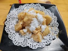 -朝族高丽火盆(长白山总店)