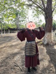 -美云庭古装·格格服汉服·京城旅拍(北京店)